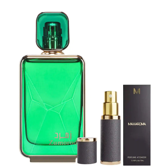 Arabian Oud Zumorod