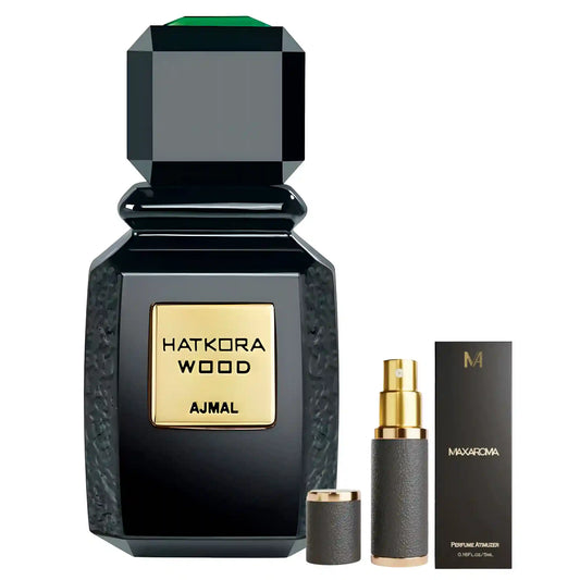 Ajmal Hatkora Wood