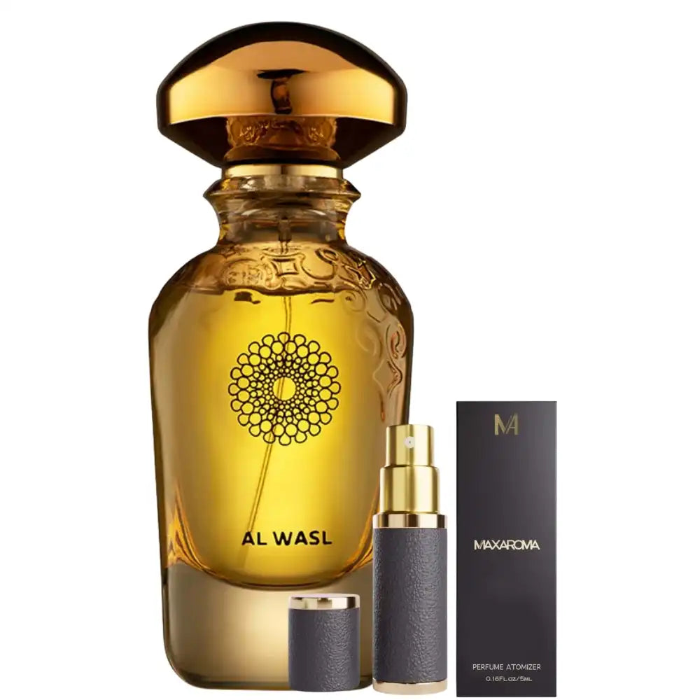 Widian Al Wasl Eau de Parfum