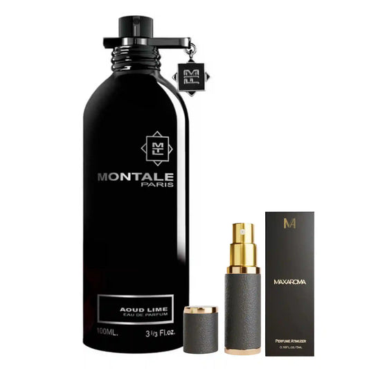 Montale Aoud Lime