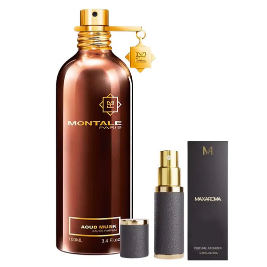 Montale Aoud Musk