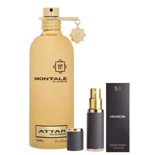 Montale Attar