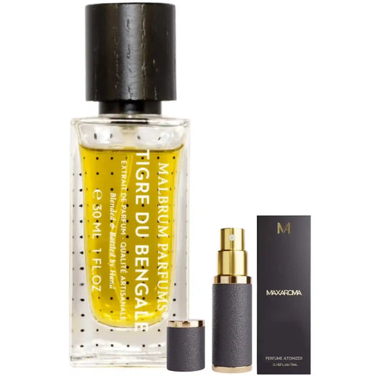 Malbrum Parfums Tigre Du Bengale