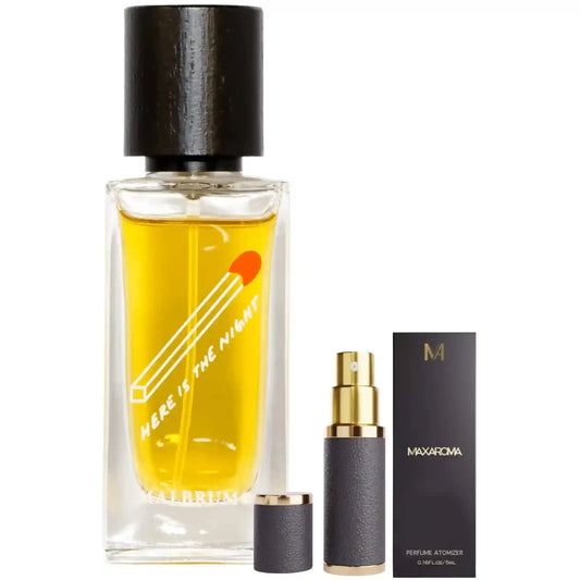 Malbrum Parfums Wildfire
