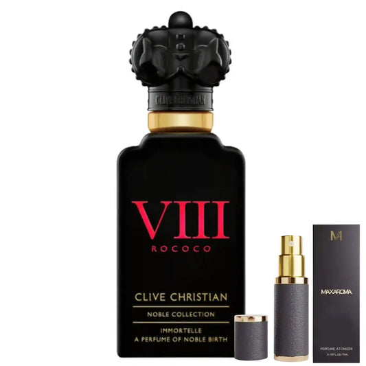 Clive Christian VIII Rococo Immortelle