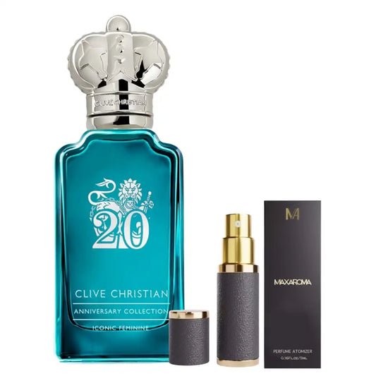 Clive Christian 20th Anniversary Iconic Feminine