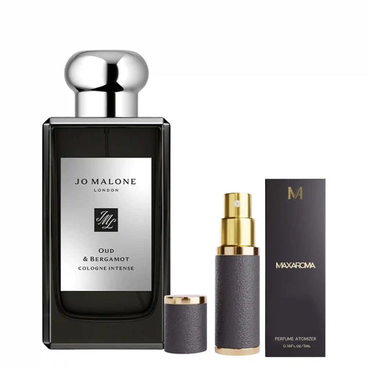 Jo Malone Oud & Bergamot