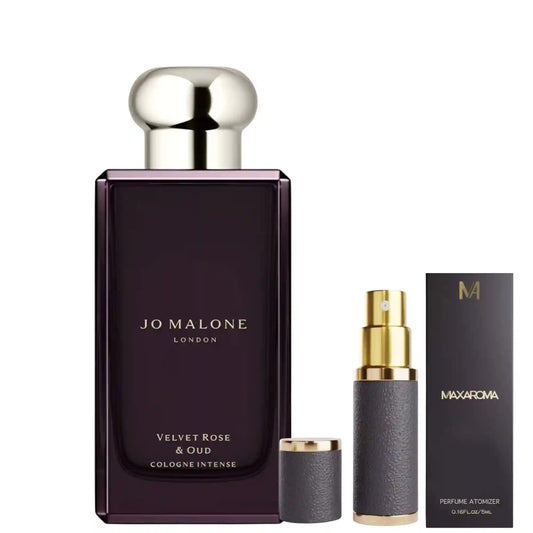 Jo Malone Velvet Rose & Oud Cologne Intense