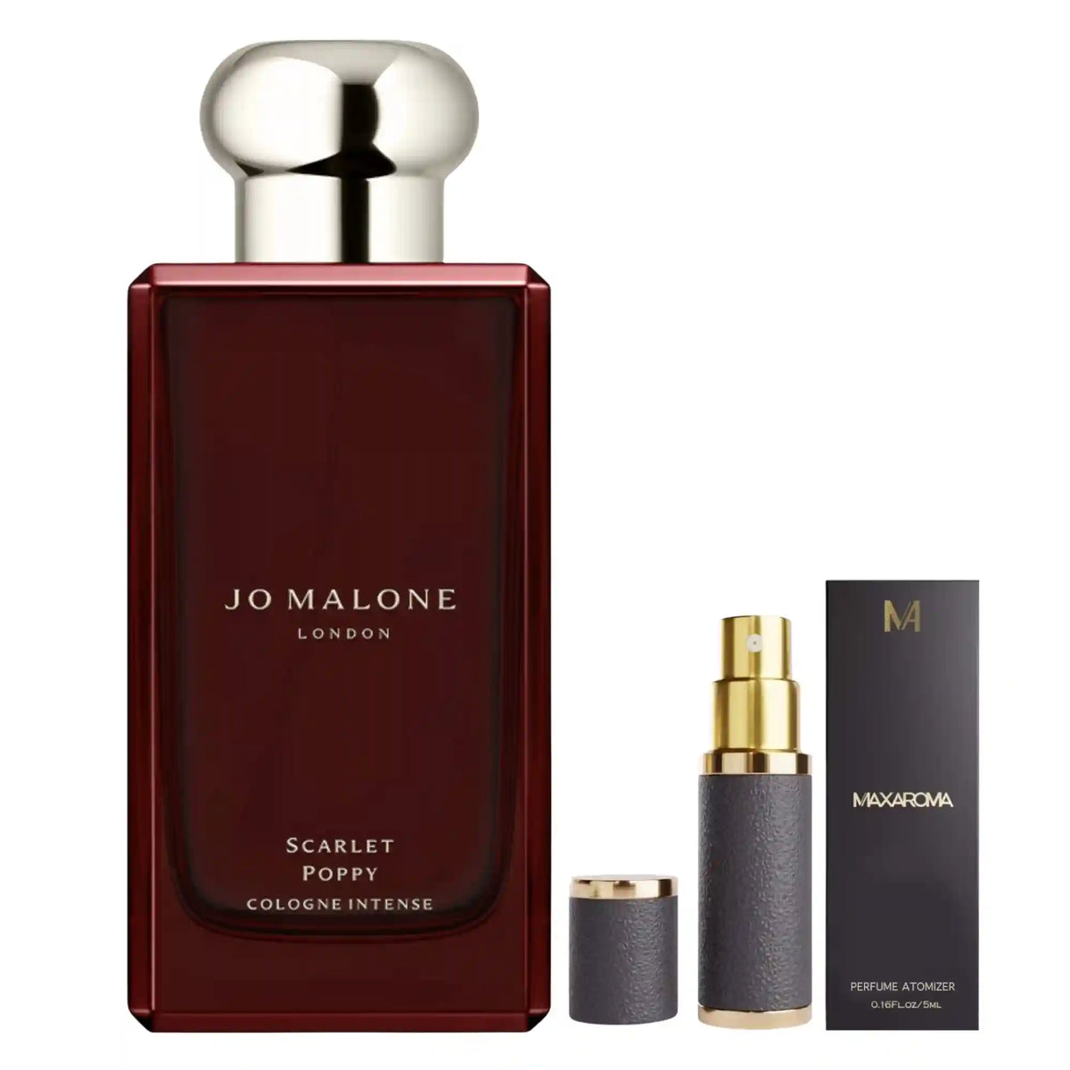 Jo Malone Scarlet Poppy Cologne Intense
