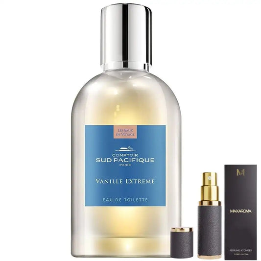 Comptoir Sud Pacifique Vanille Extreme