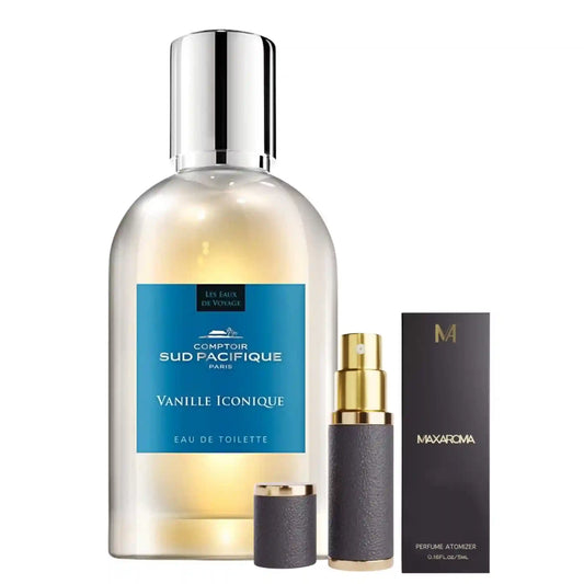 Comptoir Sud Pacifique Vanille Iconique