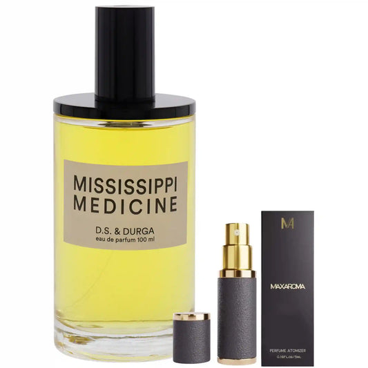 D.S. & Duruga Mississippi Medicine
