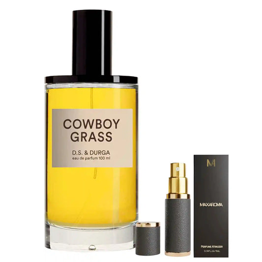 D.S. & Durga Cowboy Grass