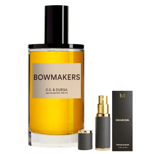 D.S. & Durga Bowmakers