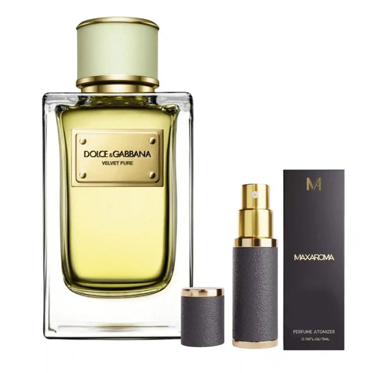 Dolce & Gabbana Velvet Pure for Women