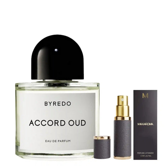 Byredo Accord Oud