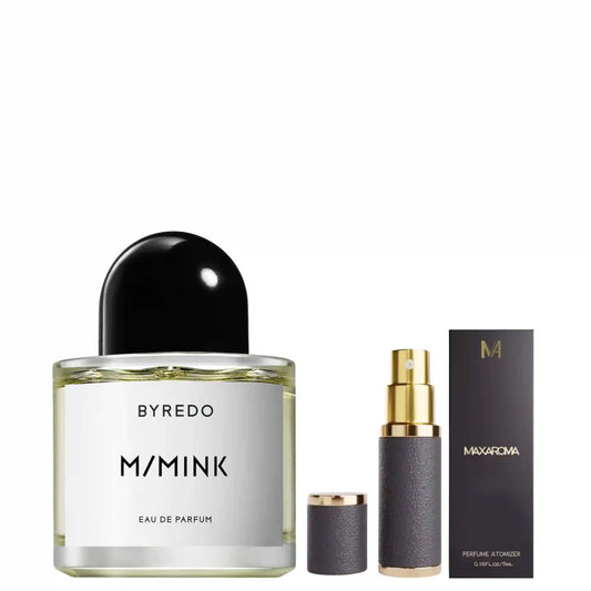 Byredo M/Mink