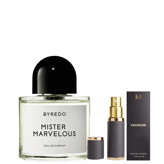 Byredo Mister Marvelous
