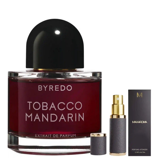 Byredo Tobacco Mandarin