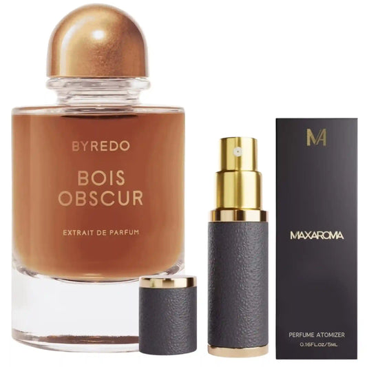 Byredo Bois Obscur