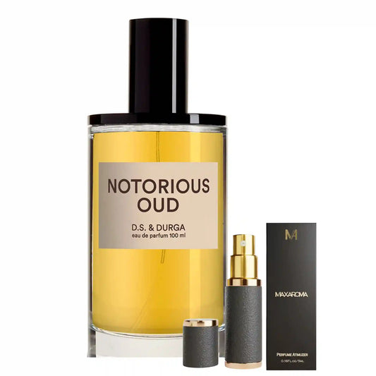 D.S. & Durga Notorious Oud