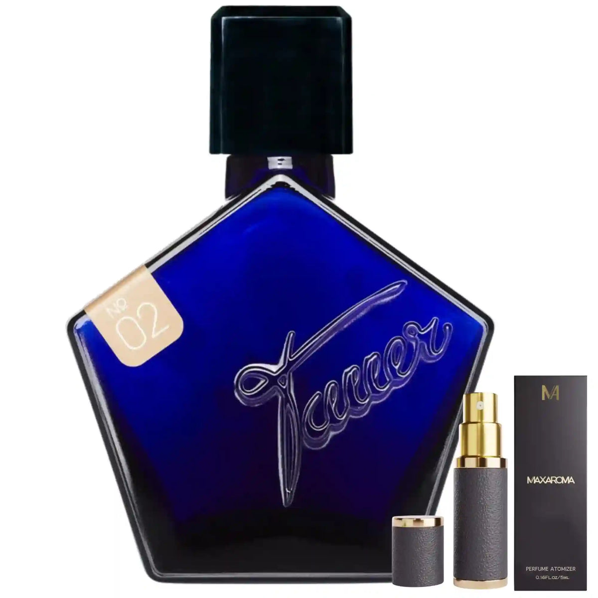 Tauer Perfumes 02 L’Air du Desert Marocain