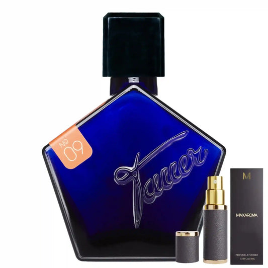 Tauer Perfumes 09 Orange Star