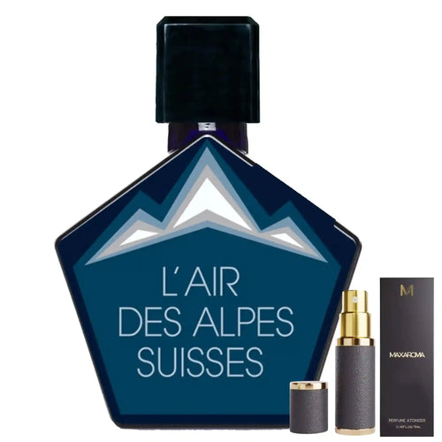 Tauer Perfumes L’Air Des Alpes Suisses