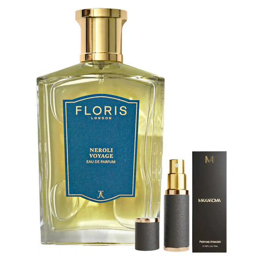 Floris London Neroli Voyage