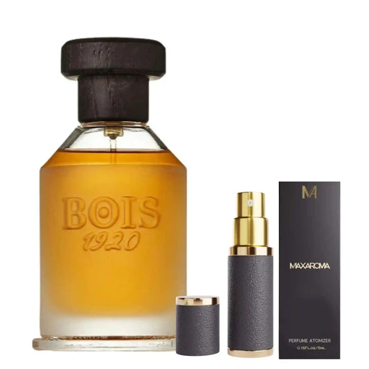 Bois 1920 Real Patchouly
