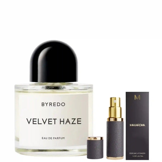 Byredo Velvet Haze perfume