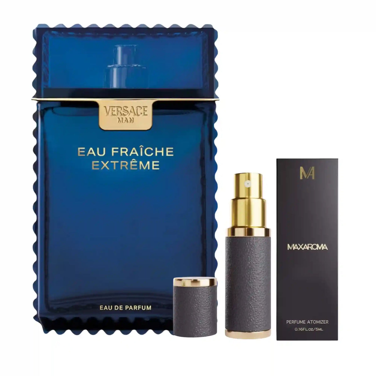 Versace Eau Fraiche Extreme