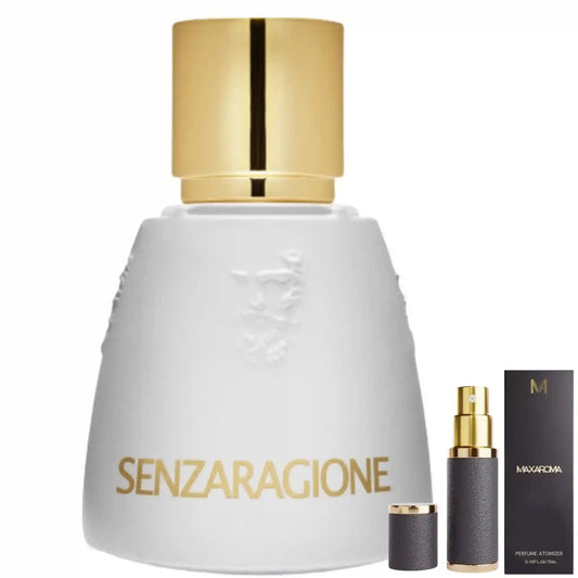 Agatho Parfum Senzaragione