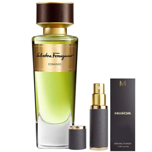 Salvatore Ferragamo CONVIVIO