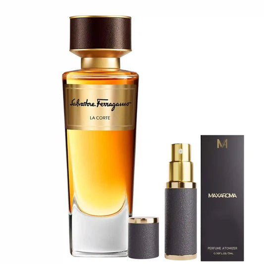 Salvatore Ferragamo LA CORTE