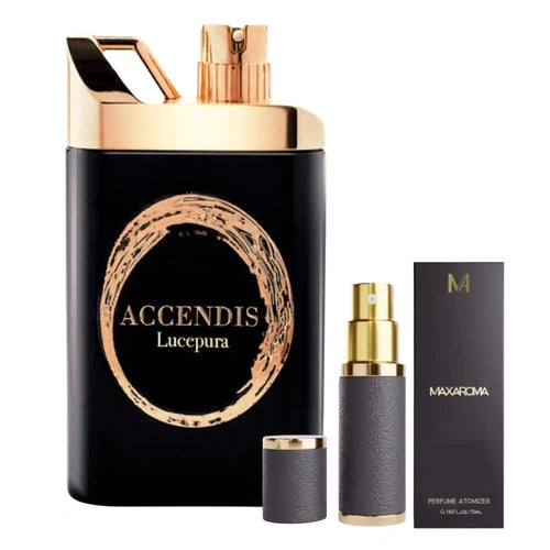 Accendis Lucepura