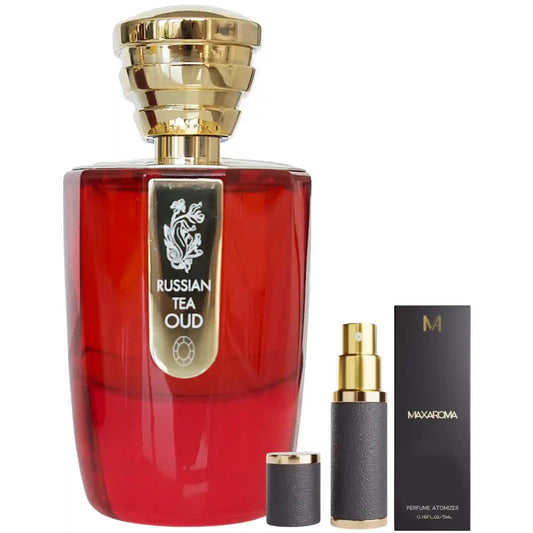 Masque Milano Russian Tea Oud