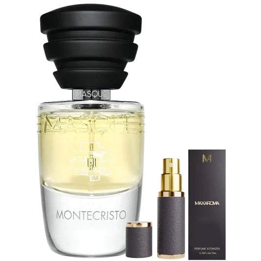 Masque Milano Montecristo