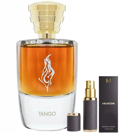 Masque Milano Tango