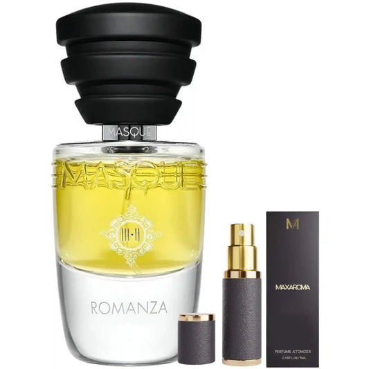 Masque Milano Romanza