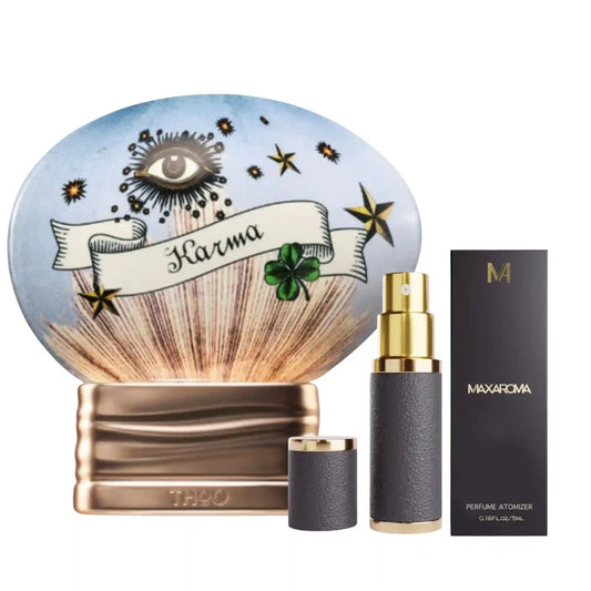 The House of Oud Dear Karma