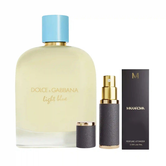 Dolce and Gabbana Light Blue Pour Homme