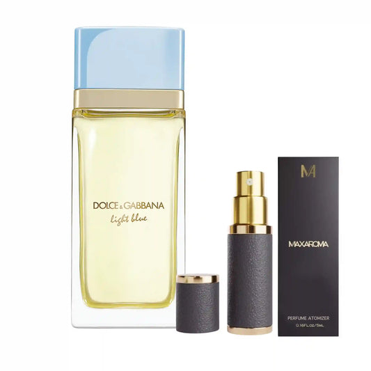 Dolce and Gabbana Light Blue