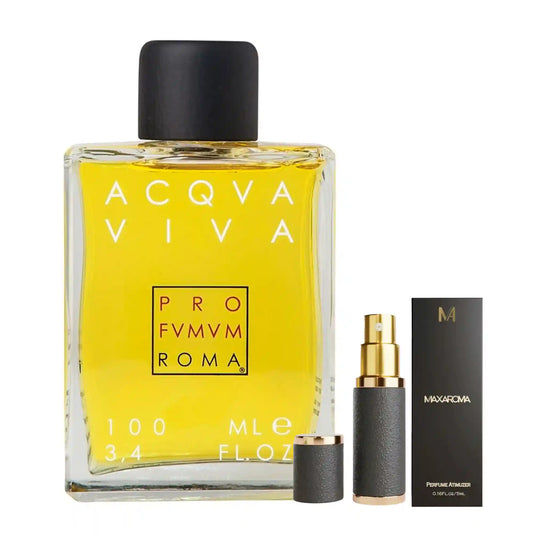 Profumum Roma Acqua Viva Unisex