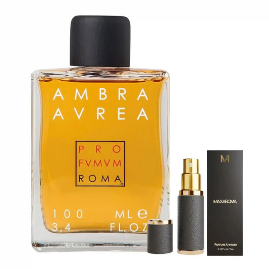 Profumum Roma Ambra Aurea