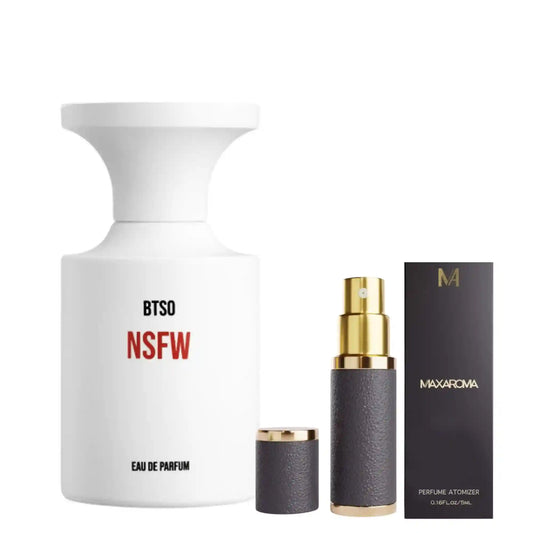 Borntostandout NSFW