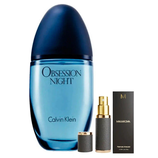 Calvin Klein Obsession Night