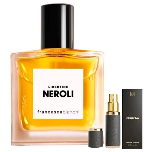 Francesca Bianchi Libertine Neroli