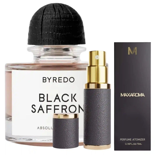 Byredo Black Saffron Absolu