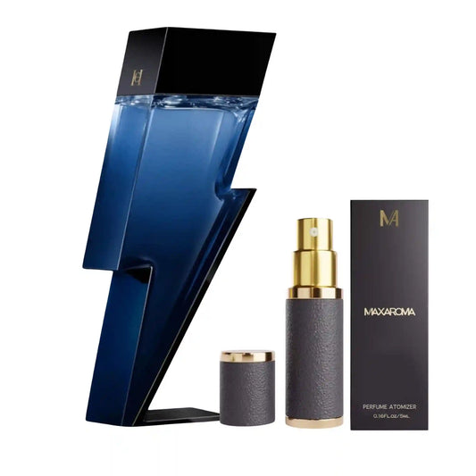 Carolina Herrera Bad Boy Cobalt